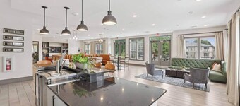 Landing Furnished Apartments - Northwest Charlotte