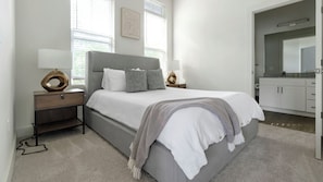Estúdio (0 Bedroom) | Individualmente decorados, individualmente mobiliados, escrivaninha
