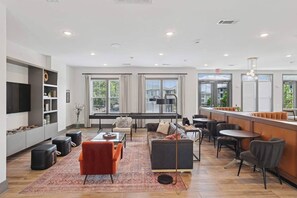 Interior - Landing Furnished Apartments - Northwest Charlotte (Charlotte)