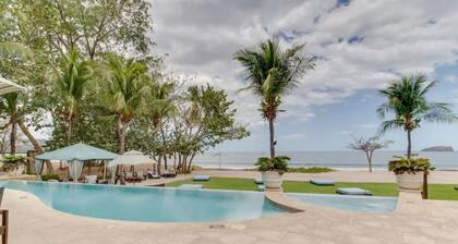 Elegant Condo in High-End Resort Community with Pool and Beach Club Access