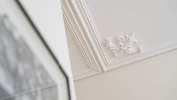 Detalle del interior