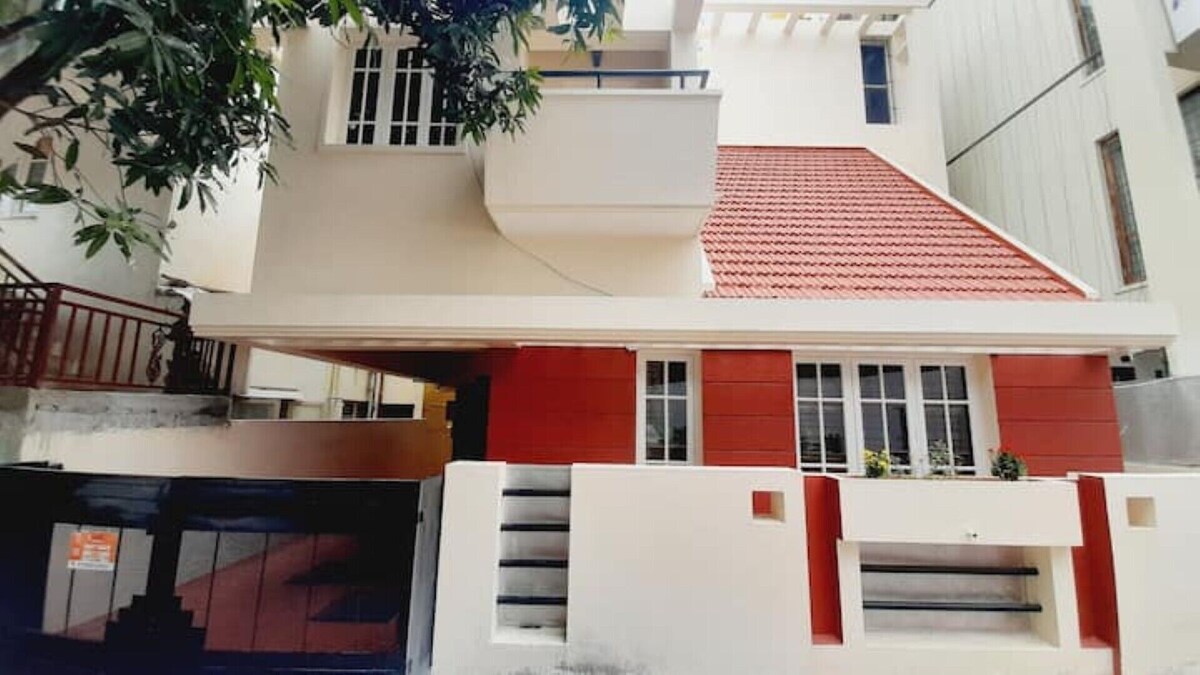 Bild für Gastgeberprofil