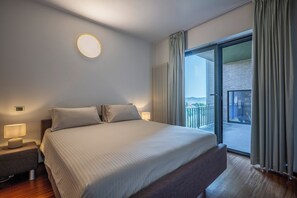 3 Schlafzimmer, Bügeleisen/Bügelbrett, kostenloses WLAN, Bettwäsche