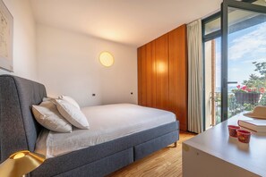 3 Schlafzimmer, Bügeleisen/Bügelbrett, kostenloses WLAN, Bettwäsche