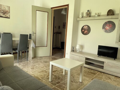 La Casa Nel Verde - Deux Chambres Appartement, Couchages 4