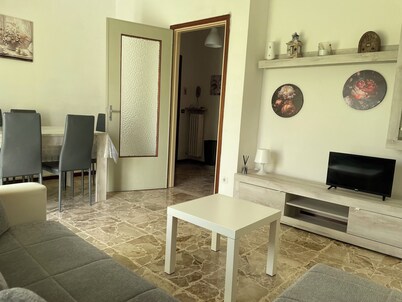La Casa Nel Verde - Two Bedroom Apartment, Sleeps 4