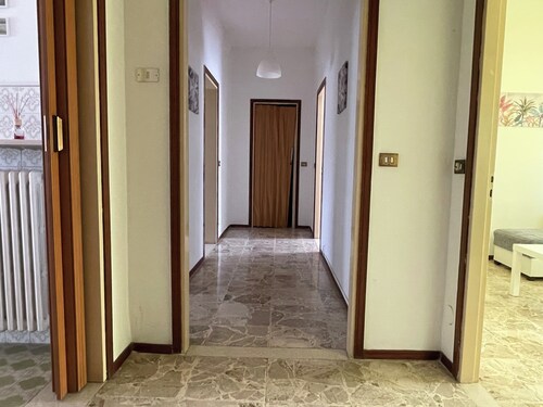 La Casa Nel Verde - Zwei Schlafzimmer Wohnung, Schläft 4