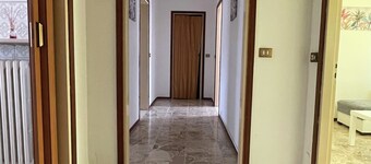 La Casa Nel Verde - Due Camere da Letto Appartamento, Ospiti Massimo 4