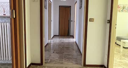 La Casa Nel Verde - Zwei Schlafzimmer Wohnung, SchlÀft 4