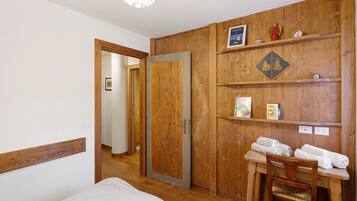 Wi-Fi, draps fournis