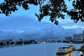Miscellaneous - Norn Riverside Bangkok Hotel (Bangkok)