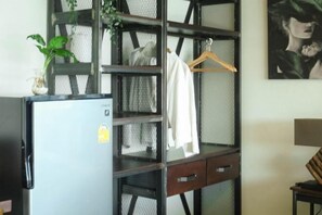 Room - Norn Riverside Bangkok Hotel (Bangkok)