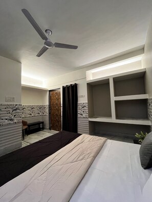 3 slaapkamers, wifi, beddengoed