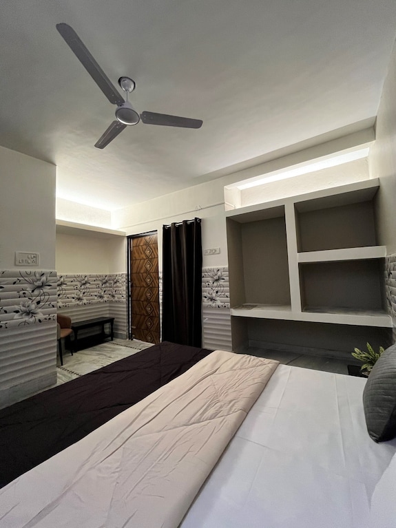Best Homestay In Patna With 3 Bedrooms & Best Amenities. - Patna