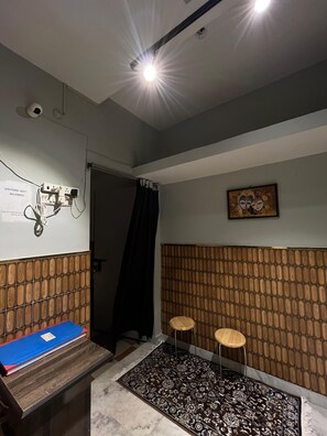 Interieur