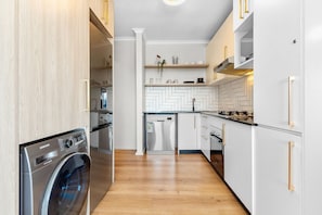 Căn hộ (2 Bedrooms) | Nội thất