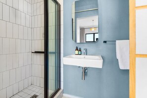 อพาร์ทเมนท์ (2 Bedrooms) | ภายใน