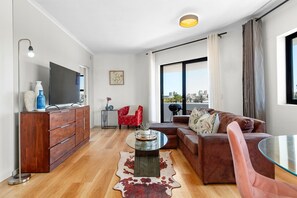 Interior - Cape on Popham 21B (Cape Town)