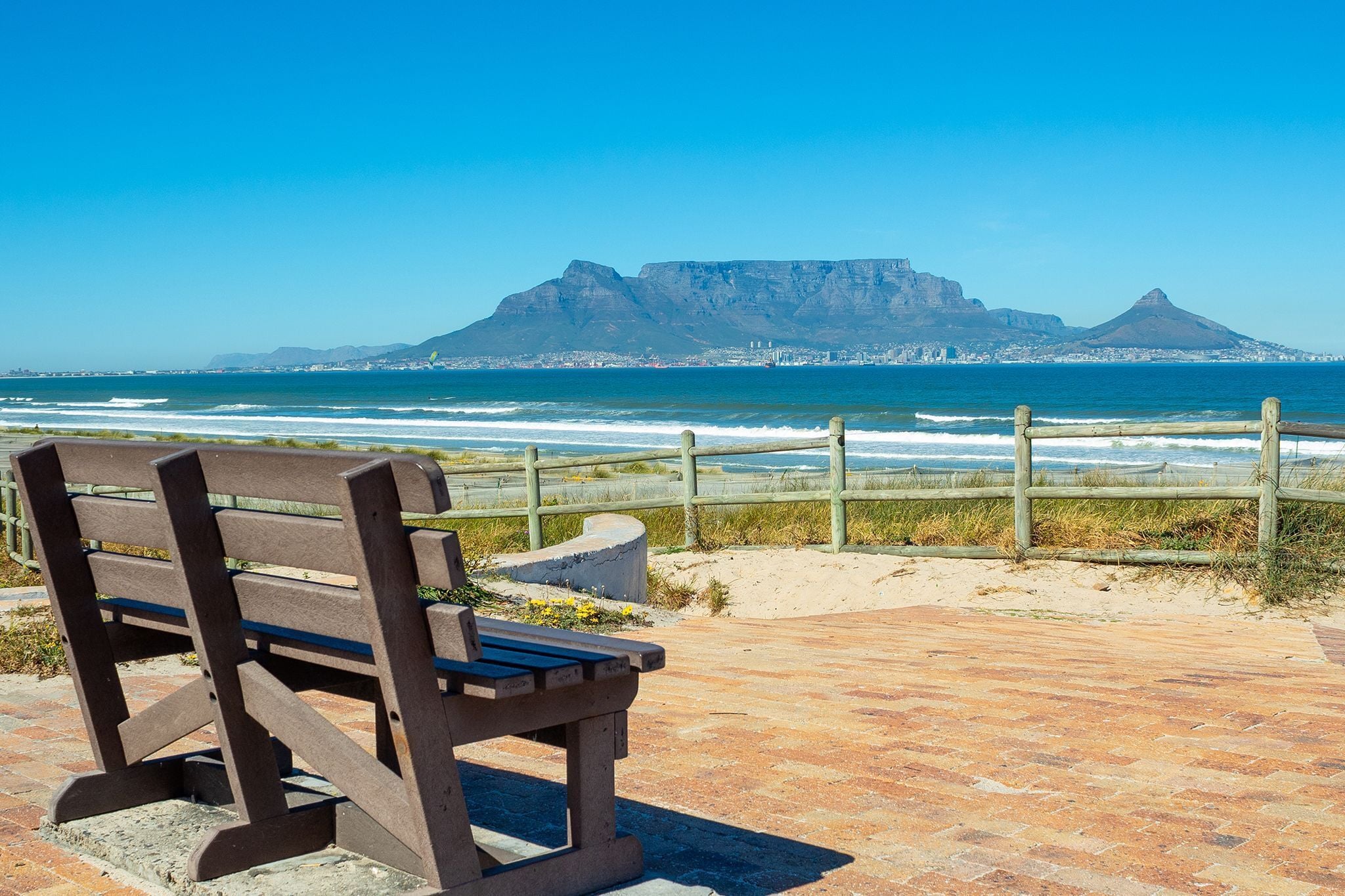 Căn hộ (2 Bedrooms) | Nội thất