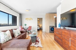 Interior - Cape on Popham 21B (Cape Town)
