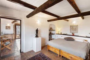 3 Schlafzimmer, Bettwäsche