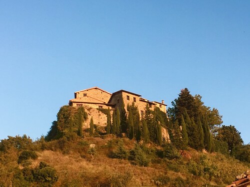 BODYnSOUL – A Panoramic Retreat