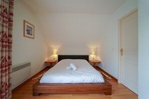 4 habitaciones y wifi gratis 