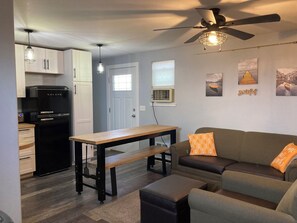 Televisor i llar de foc 