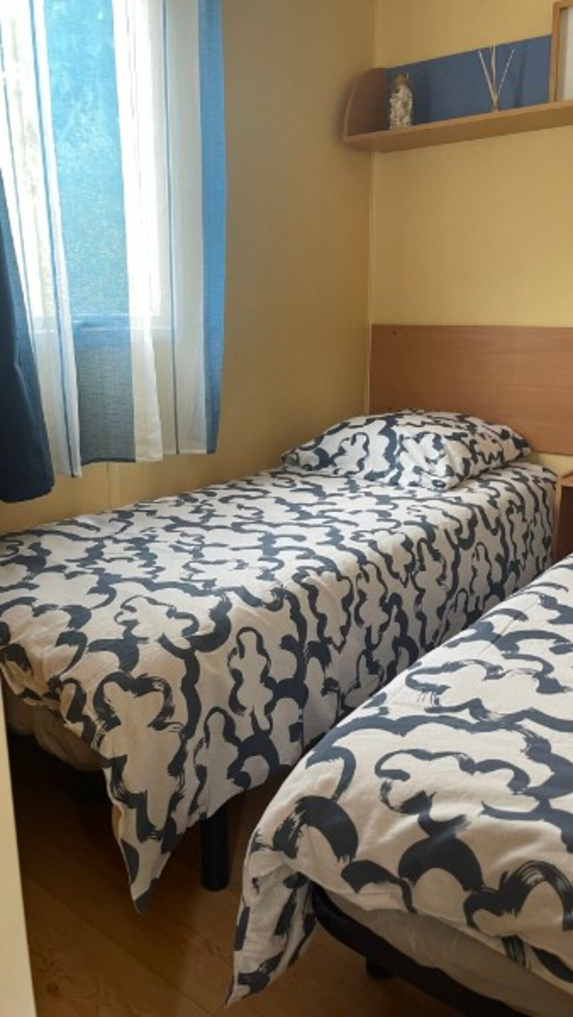 2 camere, Wi-Fi, lenzuola