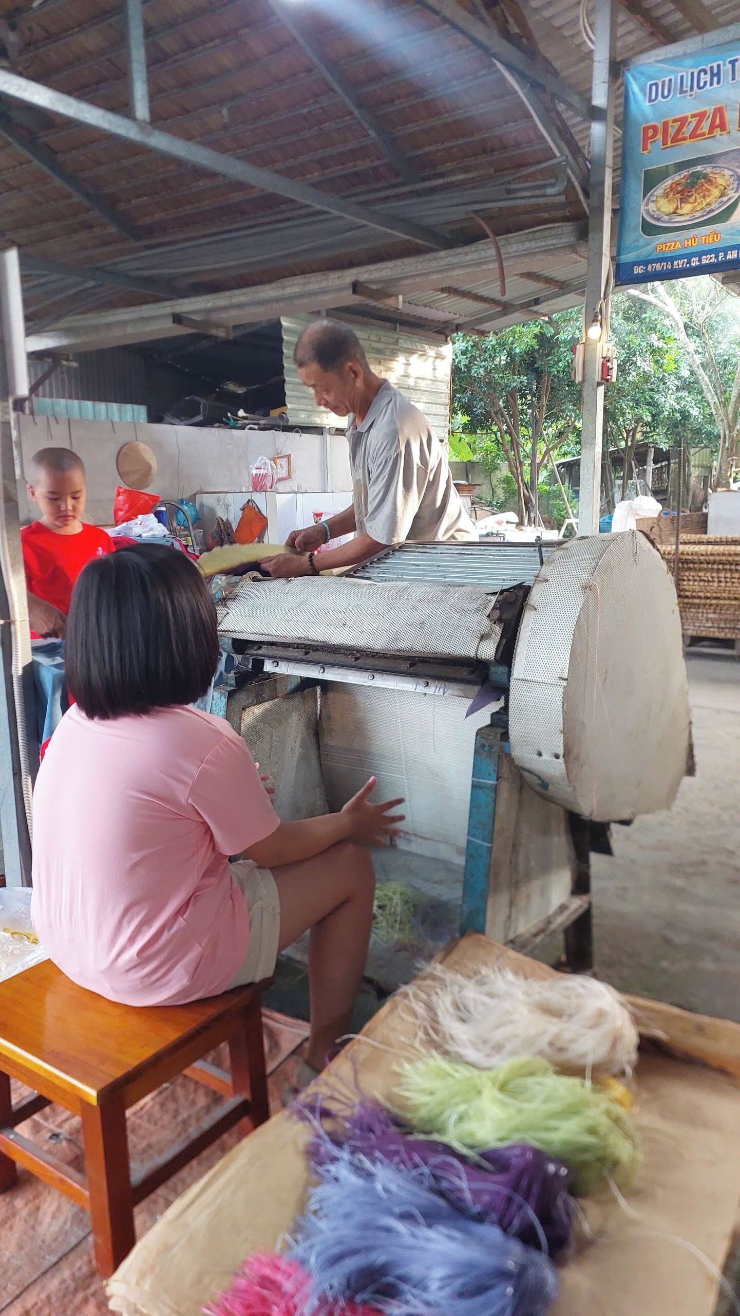 Área de juegos infantiles al aire libre