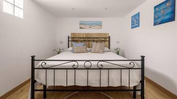 1 camera, Wi-Fi, lenzuola