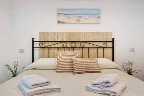 1 slaapkamer, wifi, beddengoed