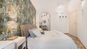 1 soveværelse, Wi-Fi, sengetøj