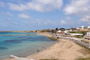 Beach nearby - Madre Terra Double Room (Terrasini)