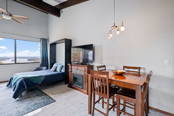 Wi-Fi, vuodevaatteet