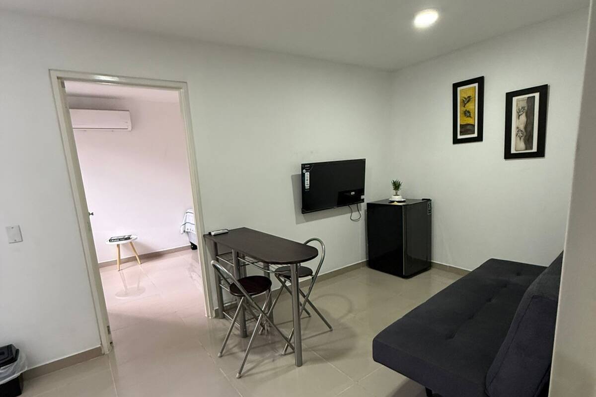 舒適公寓 | 客廳