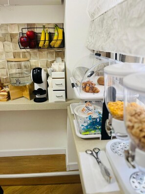 تناول الطعام