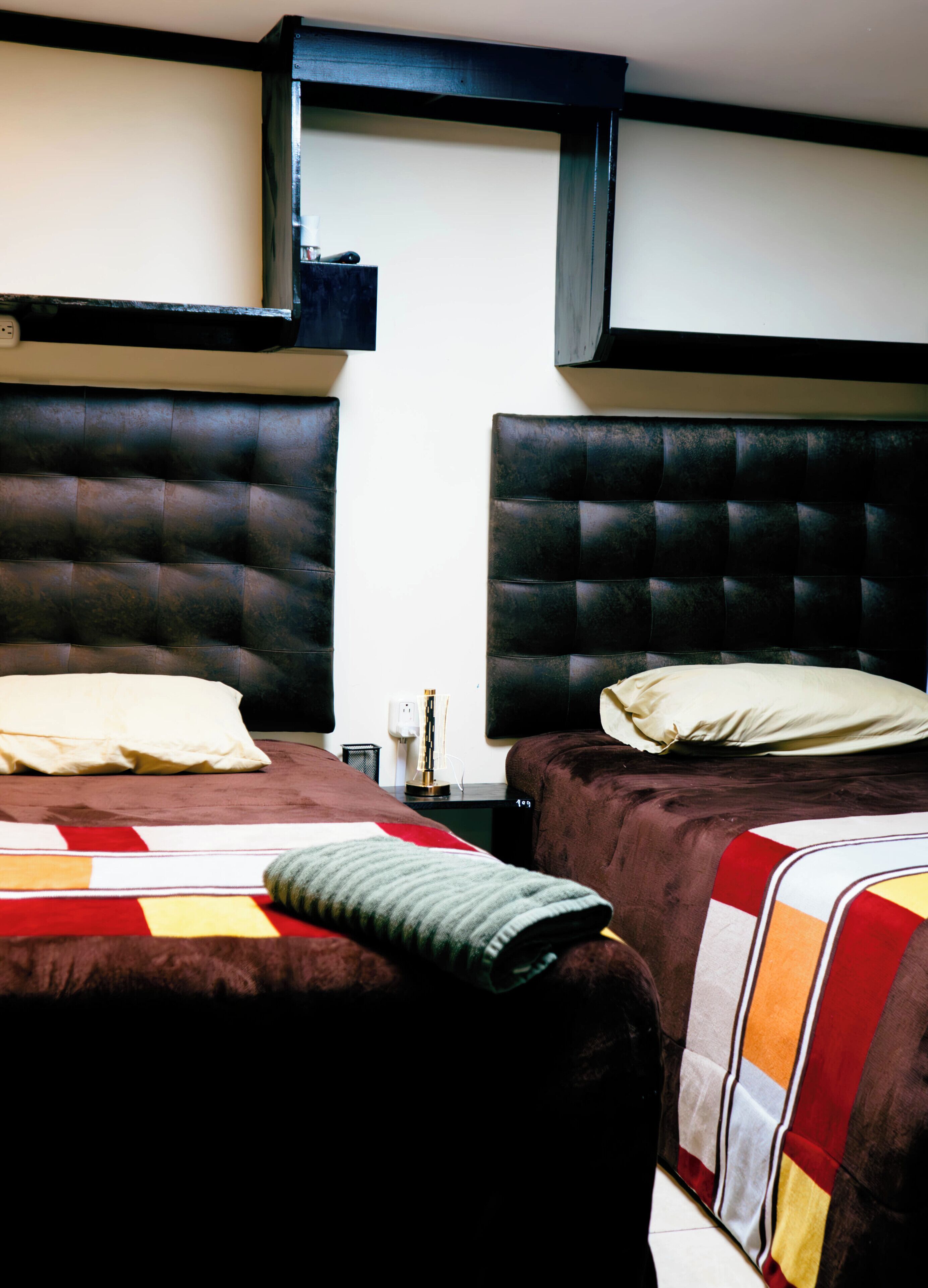 Standard Double Room Single Use | Desk, free WiFi