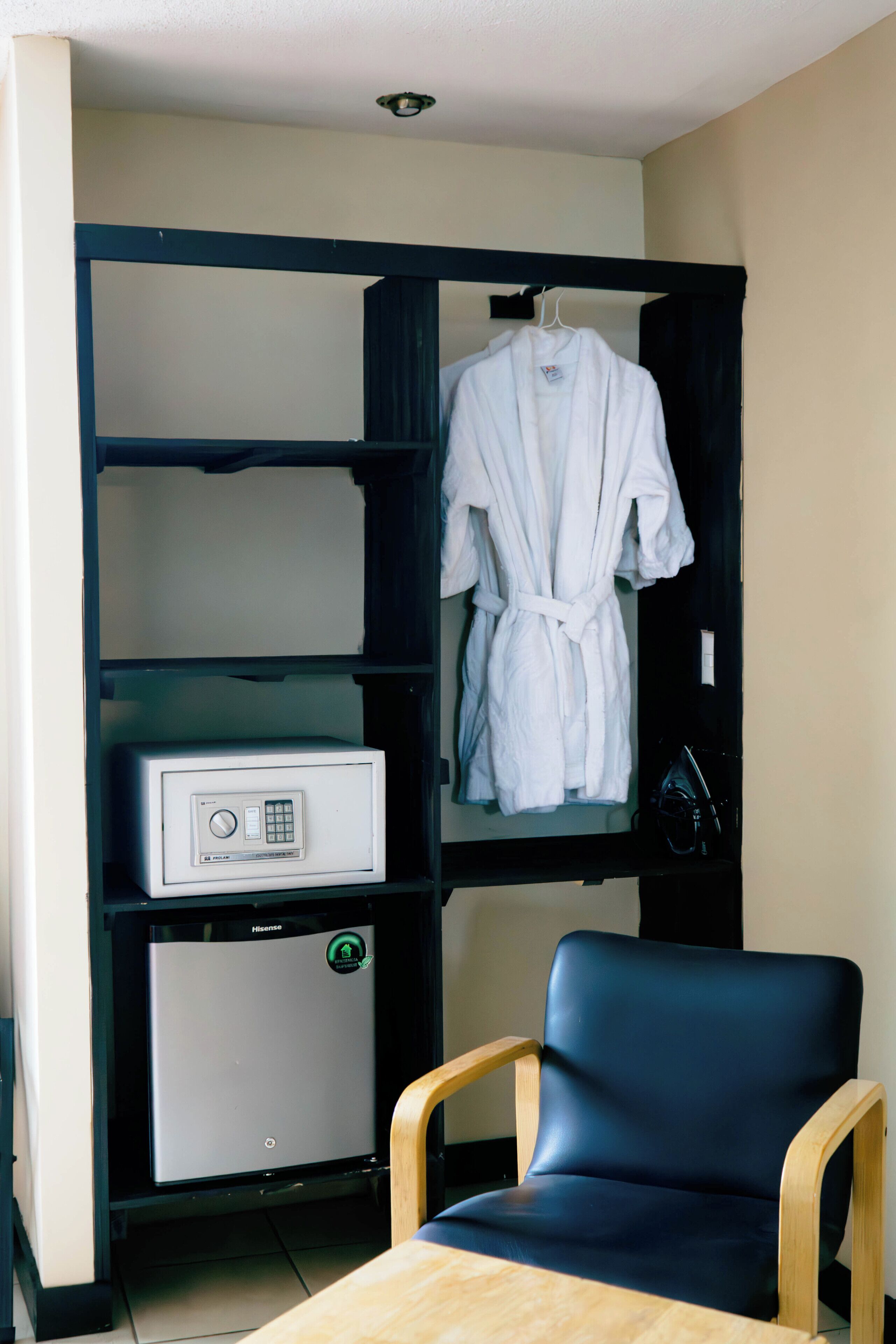 Junior Suite | Living area