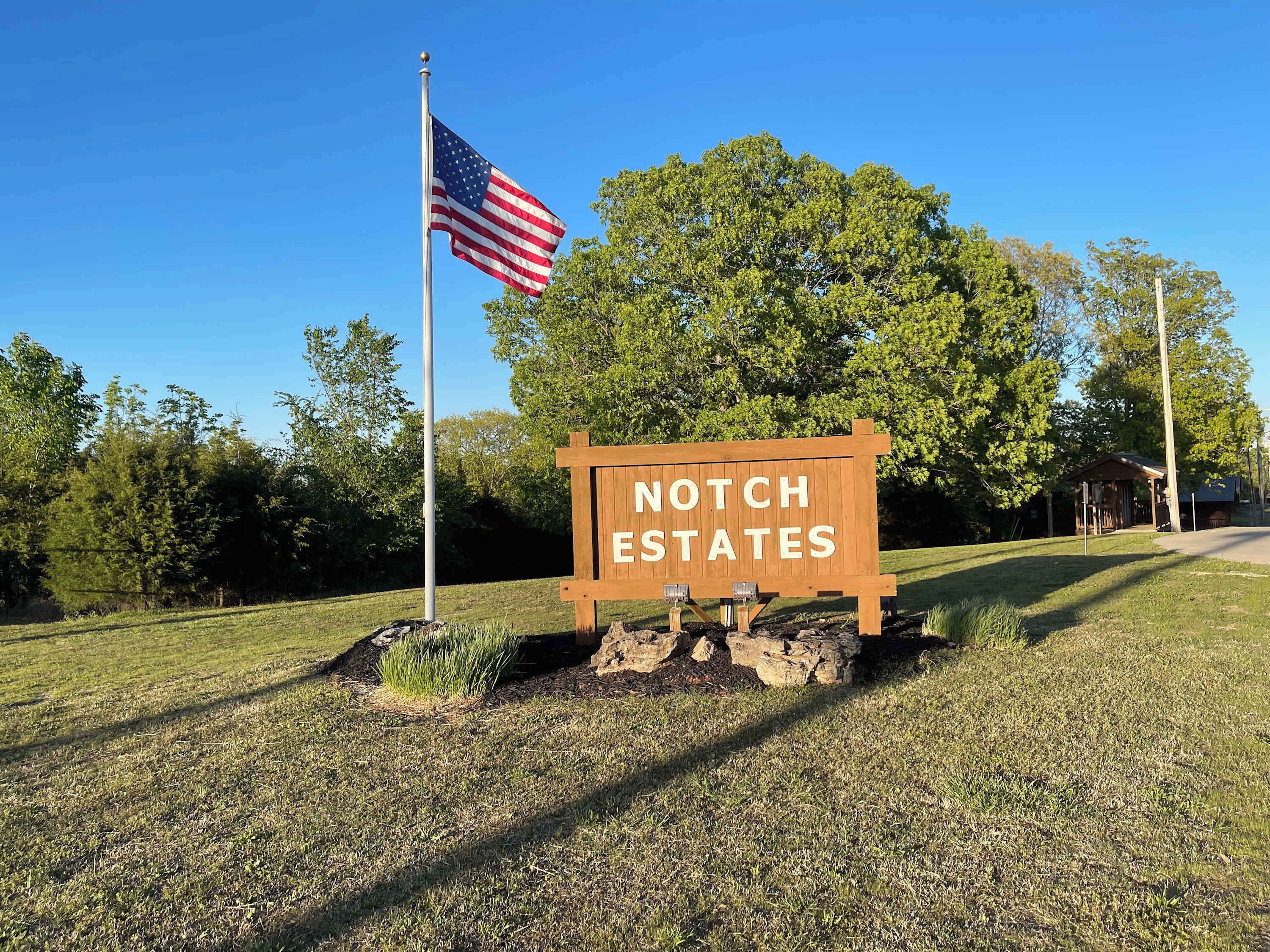 Área da propriedade