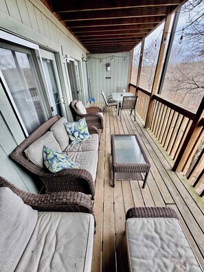 Servei de restauració a l'aire lliure