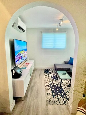 TV connectée, livres