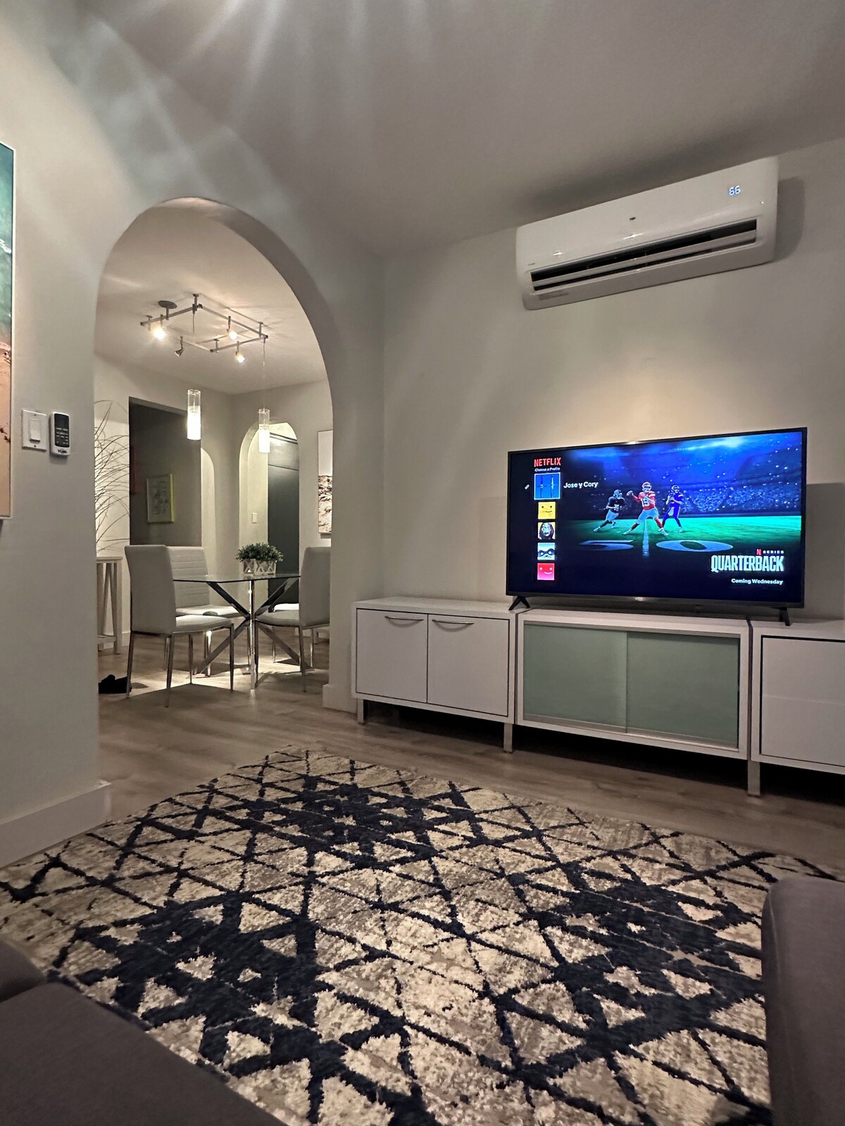 Værtens profilbillede