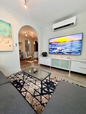 TV connectée, livres