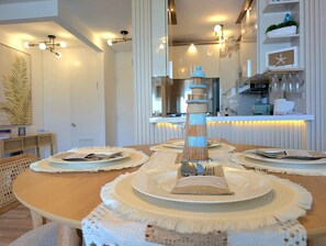 Dining - Marina Views & Island Adventures: Condo with Pool (Fajardo)
