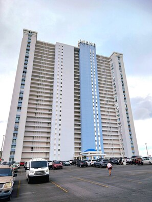 Exterior - Marina Views & Island Adventures: Condo with Pool (Fajardo)