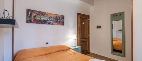 1 slaapkamer, wifi, beddengoed