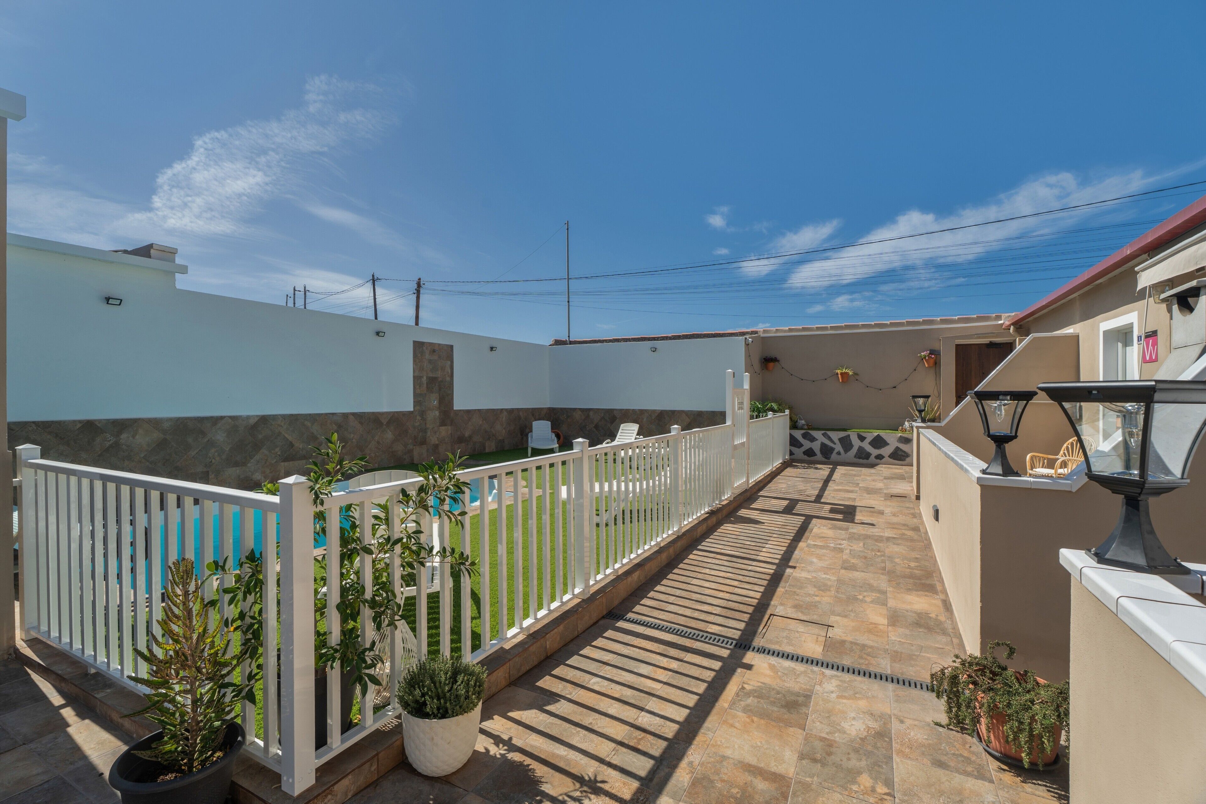 Terras