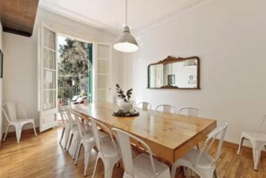 Dining - Modernist Gem for Large Groups in Central Barcelona (Barcelona)
