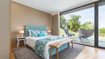 2 chambres, fer et planche Ă repasser, Wi-Fi, draps fournis